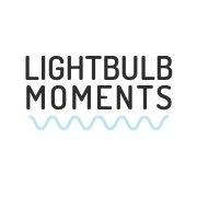 The Lightbulb Moments Journal